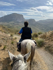 Italy-Sicily-Madonie Park to Sicani Mountains